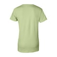 thumbnail image 3 of Gildan - Ultra Cotton Womenâ€™s T-Shirt - 2000L - Pistachio - Size: XS, 3 of 3
