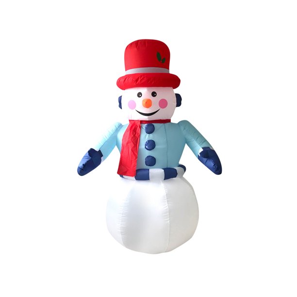 6ft inflatable man
