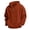 Orange, variant on HAiming Boys Quarter Zip Hoodies Long Sleeve Loose Casual Workout Sweatshirts Fall Winter Everyday Tops with Pockets