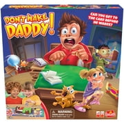 Goliath Dont Wake Daddy Board Game