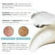thumbnail image 2 of Set de exfoliante corporal KP Bump Eraser y loción para queratosis pilaris, 2 of 6