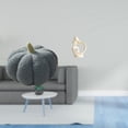 thumbnail image 2 of Almohadas de calabaza de Halloween, juguete, almohadas, estatua abstracta, escultura de resina, material suave, adecuado para decoración del hogar, do, 2 of 8
