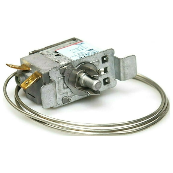 Genuine Frigidaire 5304496561 Refrigerator Temperature Control Thermostat