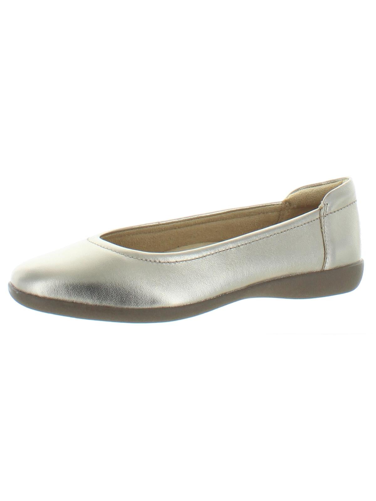 naturalizer flats flexy