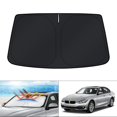 thumbnail image 1 of Pantalla solar para parabrisas KUST para BMW Serie 3/F30/F31/F80/M3, 1 of 7