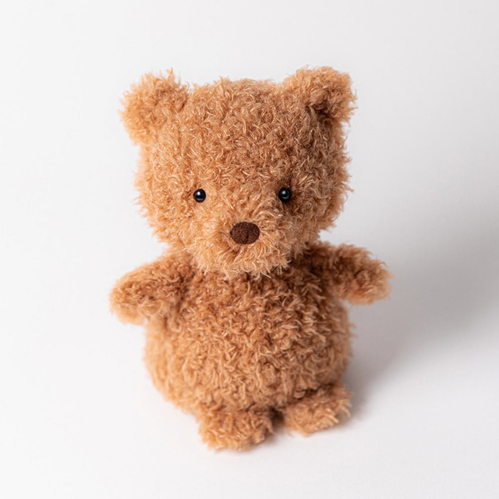 Jellycat Little Bear Stuffed Animal Bear Plush Toy for Kids