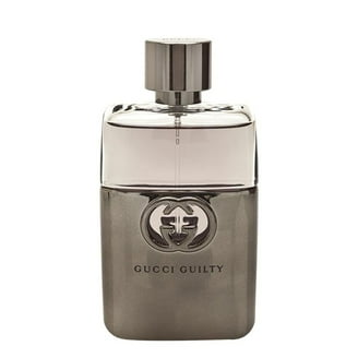 Gucci by Gucci Pour Homme EDT, Authentic 3 OZ Cologne for Men