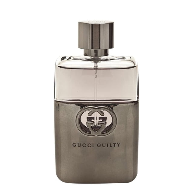 Perfume Eau de Toilette Guilty para hombre Gucci 50 ml