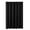 Black, variant on pdqouc Stylish Modern Shower Curtain Multi Color 70 x 78 Inches Practical Home Hotel Bathroom Curtain Door Curtain Partition for All Seasons