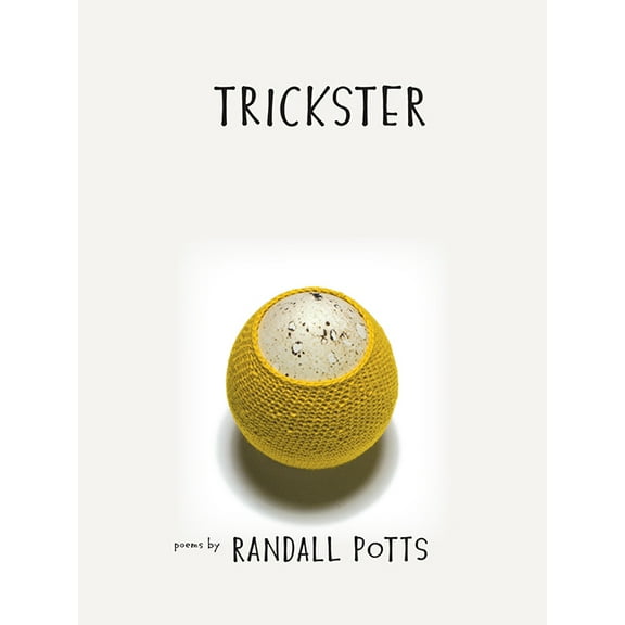 Kuhl House Poets: Trickster (Paperback)