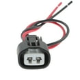 thumbnail image 2 of ABS Wheel Speed Sensor Connector Pigtail for 2006-2008 Toyota Camry 2.4L 3.5L, 2 of 7