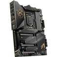 thumbnail image 2 of MSI MEG Z590 ACE Desktop Motherboard, Intel Chipset, Socket LGA-1200, Intel Optane Memory Ready, ATX, 2 of 5