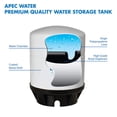 thumbnail image 2 of Tanque de almacenamiento de agua APEC TANK-14 53L prepresurizado, 2 of 3