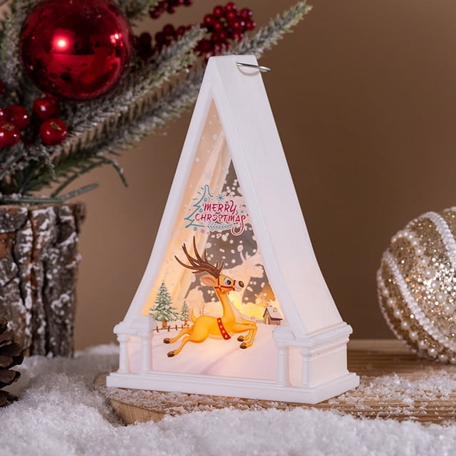 Retro Wind Lights, Shop Window Decorations, Battery Operated, String Lights, for Christmas, Outdoor Indoor Use, Festive Season Props, 10ft Length, Energy Efficient, Home Decor, Retail, Ihhxbz