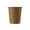disposable cups, variant on 50-Count 8-Ounce Disposable Kraft Paper Water Cups, Food Grade Thickened Design For Hot And Cold Beverages, Anti-Scalding High Temperature Resistant With Rolled Rim