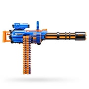 XSHOT Insanity Motorized Rage Fire with 72 Air Pocket Darts Outdoor Toy Blaster by ZURU for Ages 8+