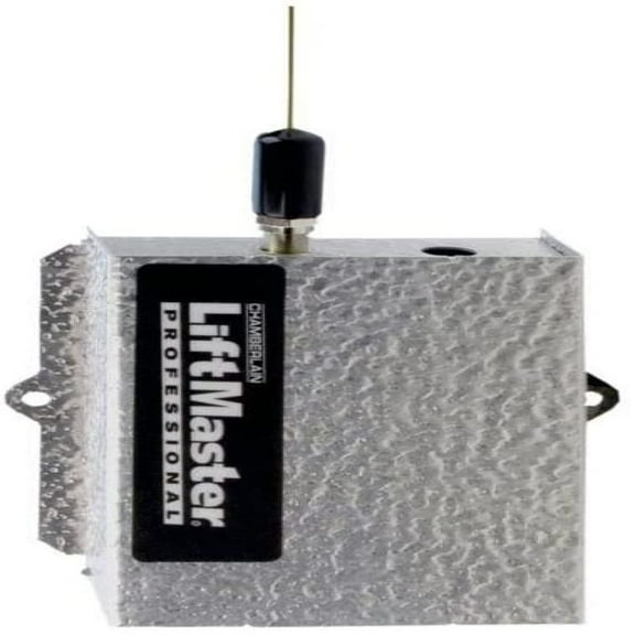 LIFTMASTER Garage Door Opener 423LM Receiver 3 Channel Coaxial 390MHz