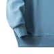 thumbnail image 5 of Blusas y camisas de manga larga con cuello redondo para niños, sudadera deportiva informal de color liso con cuello redondo y manga larga para niñas, top de poliéster, 5 of 5