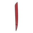 thumbnail image 1 of Rear Bumper Reflector Red Lens Tail Bumper Reflective Strip Replacement For Tesla Model S 2018 to 2023 Right 6007706 00 D, 1 of 5