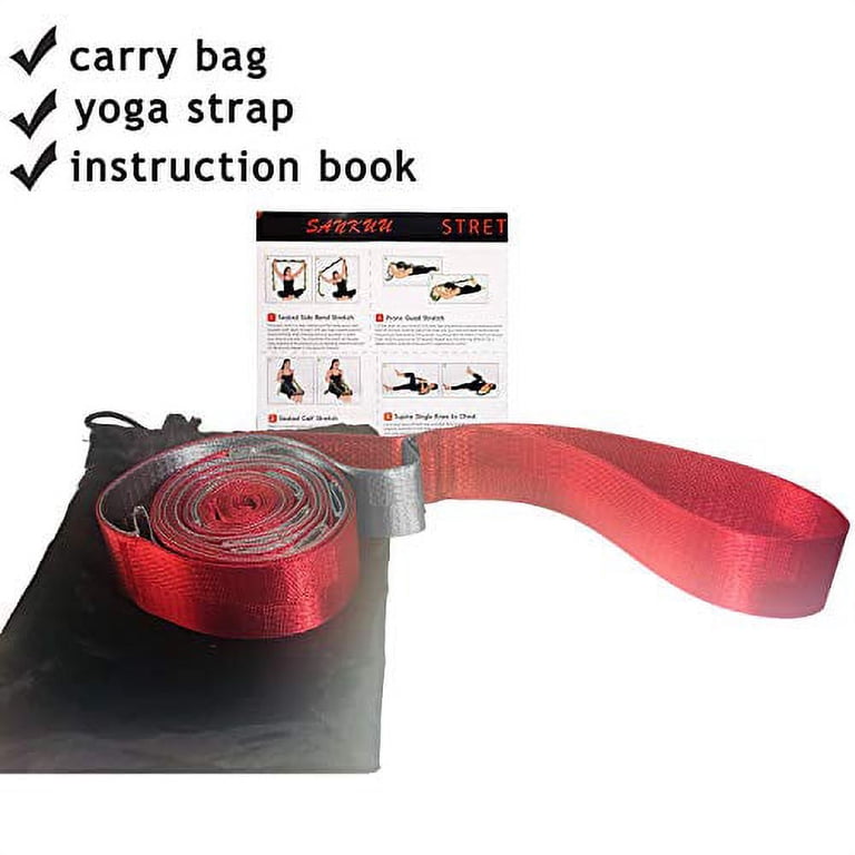 Walmart Yoga Strap