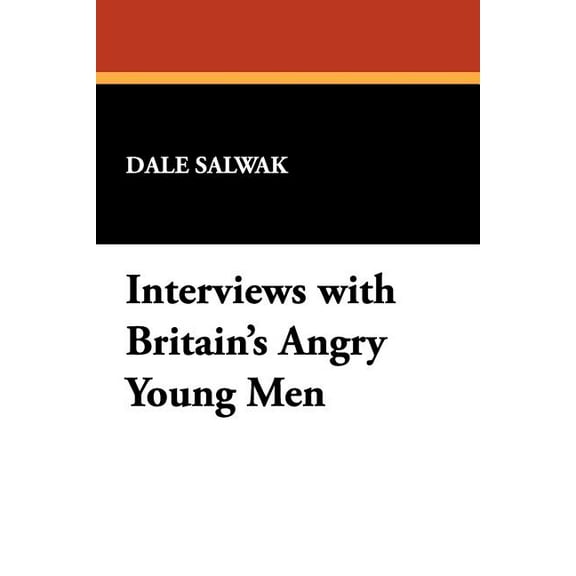 Milford Series Interviews with Britain's Angry Young Men, Book 2, (Paperback)