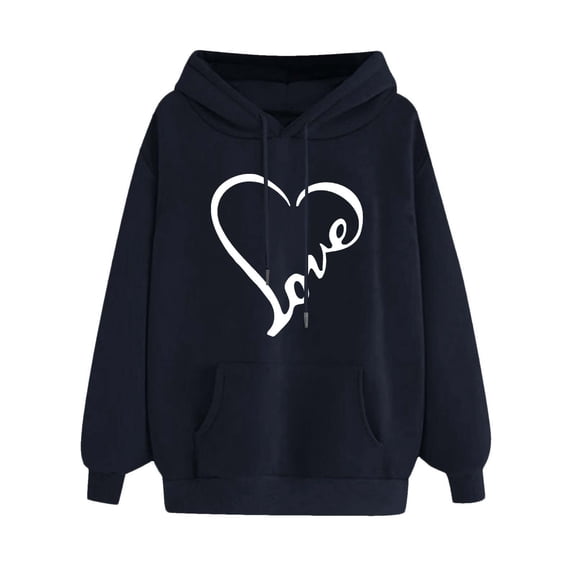Elvqul Pullover Hoodies Women Soft Oversized Sweatshirts for Women Graphic Blouses with Pockets Casual Khaki Long Sleeve Tops