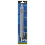 Hampton V1033 Standard Duty Pneumatic Door Closer, Aluminum