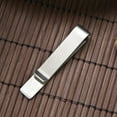 thumbnail image 4 of Clip Metal Acero Inoxidable Porta Dinero Carpeta Collar (Dibujo) 10uds, 4 of 5
