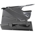 thumbnail image 2 of Wheelhouse Inner Fender Front Driver Left Side For 1960-1966 Chevy GMC LH Hand, 2 of 9