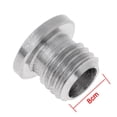 thumbnail image 3 of Reempzo de Tornillo de Peso de Golf 2g Macarena, 3 of 8
