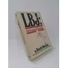 LBJ: An irreverent chronicle [Hardcover - Used]