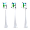 thumbnail image 1 of Têtes de Brosse de Rechange, 3 Têtes de Brosse, 1 of 5
