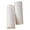 White, variant on Visland 130 Sheets/Roll Kitchen Paper Towels Reusable Cleaning Wipe Household Kitchen Towels Disposable Cleaning Cloth