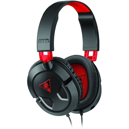 Turtle Beach Ear Force Recon 50