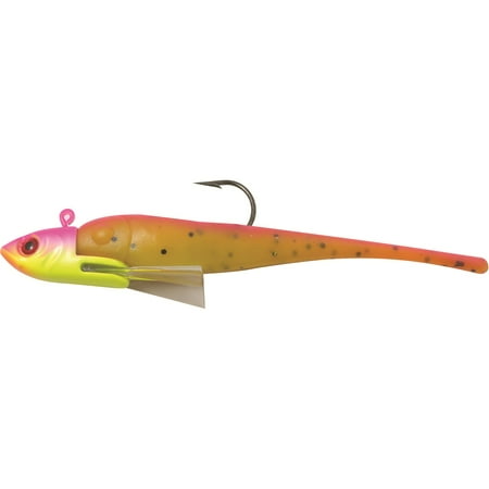 Northland Tackle Rippin Minnow Qty 3