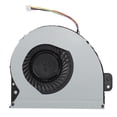 thumbnail image 2 of Ventilador De Refrigeración Para CPU De Computadora Portátil, DC5V 0,28-0,5 A, Reduce La Temperatura, Duradero, Fácil De Quitar, Ventilador De Refrigeración Para Computadora, 2 of 7