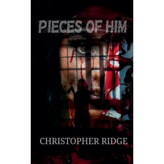 Pieces of Him, (Paperback)