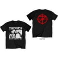 thumbnail image 1 of 7 Seconds Unisex T-Shirt Our Core (Back Print), 1 of 3