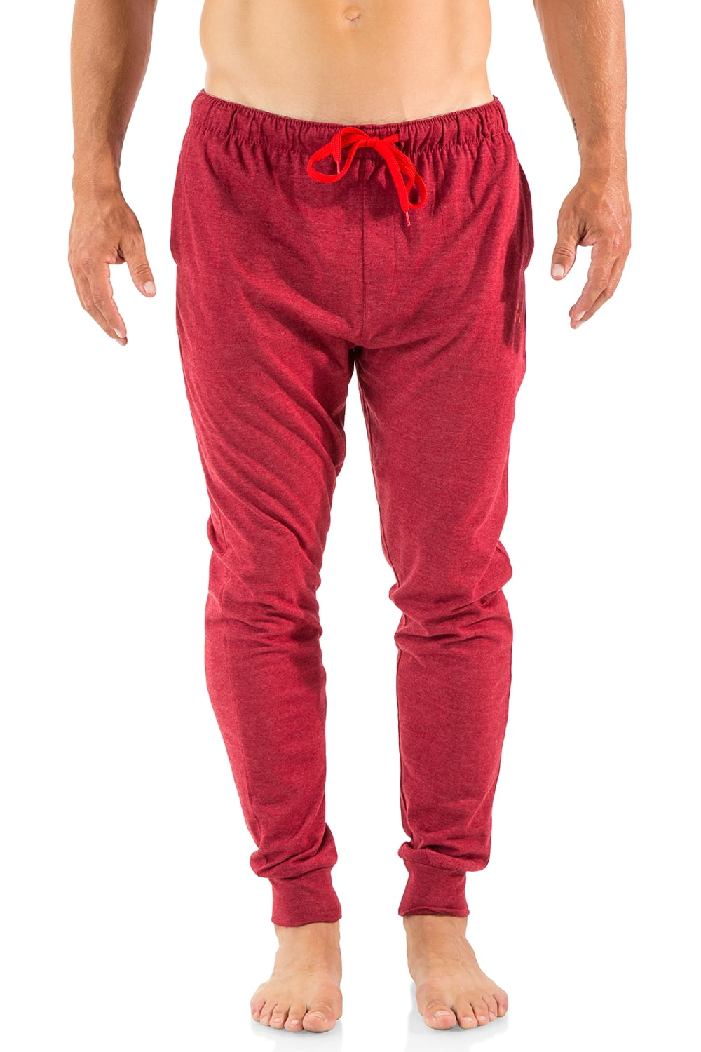 mens jogger lounge pants