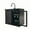 Black 37.8, variant on Nyddle Outdoor Kitchen Sink & Fridge Combo,70L Refrigerator,Sink with Pull-Down Faucet,Brushed SS,Black Granite Countertops,All-in-One BBQ Cleaning Station,Silver