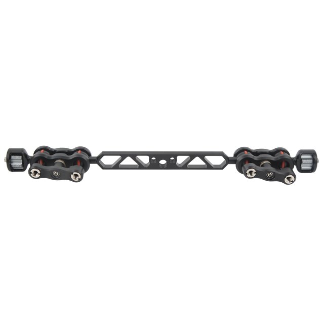 Brazo articulado para cámara Nikou de 13 pulgadas ajustable