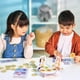 thumbnail image 5 of Juego BLUEY Fancy Restaurant Únete a Bingo Match Food para mayores de 3 años, 5 of 5