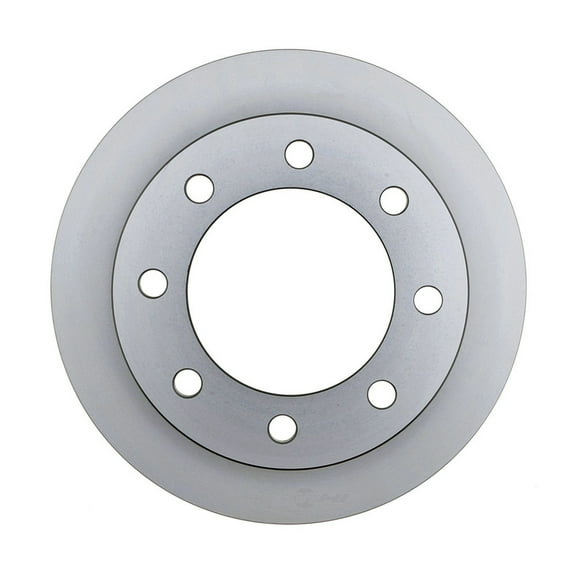 Raybestos 66823FZN Rust Prevention Technology Coated Rotor Brake Rotor-Dih Parking Brake, 1 Pack Fits select: 1999-2004 FORD F250, 1999-2004 FORD F350