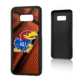 thumbnail image 6 of Kansas Jayhawks Basketball Galaxy Bump Case, 6 of 7