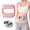 Upgrade pink, variant on Full-Body Fascia Ring,2027 Upgrade Adjustable 5 Level Fascia Ring Massager