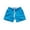 Blue, variant on Men Swim Shorts Pants Loose Workout Swim Pants 3 Inch Beach Quarter Swimwear Comfortable Mens Swim Trunks Dark Blue M