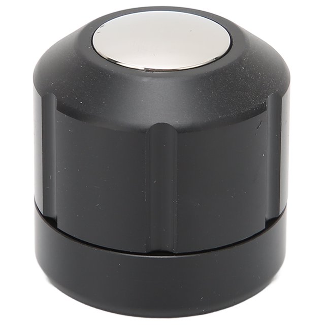 Sonda de masaje para terapia de ondas de choque de 20 mm, n.° 4, para aliviar el dolor, de acero inoxidable, para terapia de disfunción eréctil