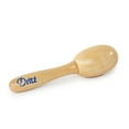 thumbnail image 2 of Dritz Wooden Darning Egg, 2 of 3
