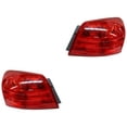 thumbnail image 1 of Par de Calaveras TYC 2008 A 2014 Nissan Con arnés, 1 of 4