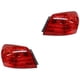 thumbnail image 1 of Par de Calaveras TYC 2008 A 2014 Nissan Con arnés, 1 of 4